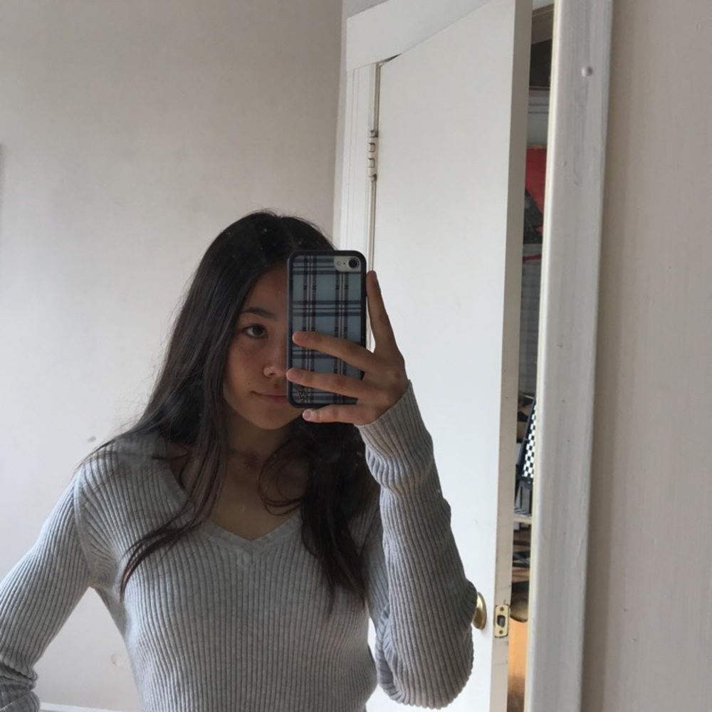 Meet your Posher, Amy